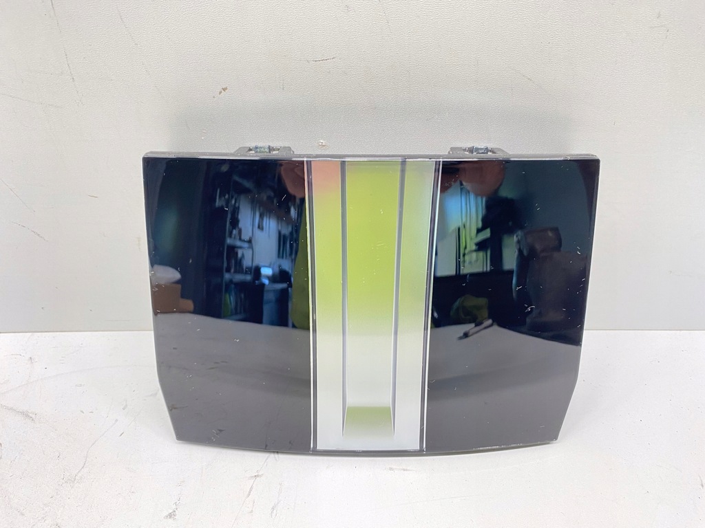 фото №3, Защита решётка радиатора заглушка решётка радиатора pod радар radom bmw 2 f74 x1 u11 u12 x2 u10