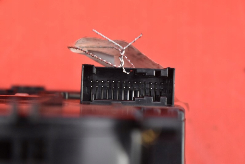 фото №8, Лампа освещение салона mercedes e-klasa w213