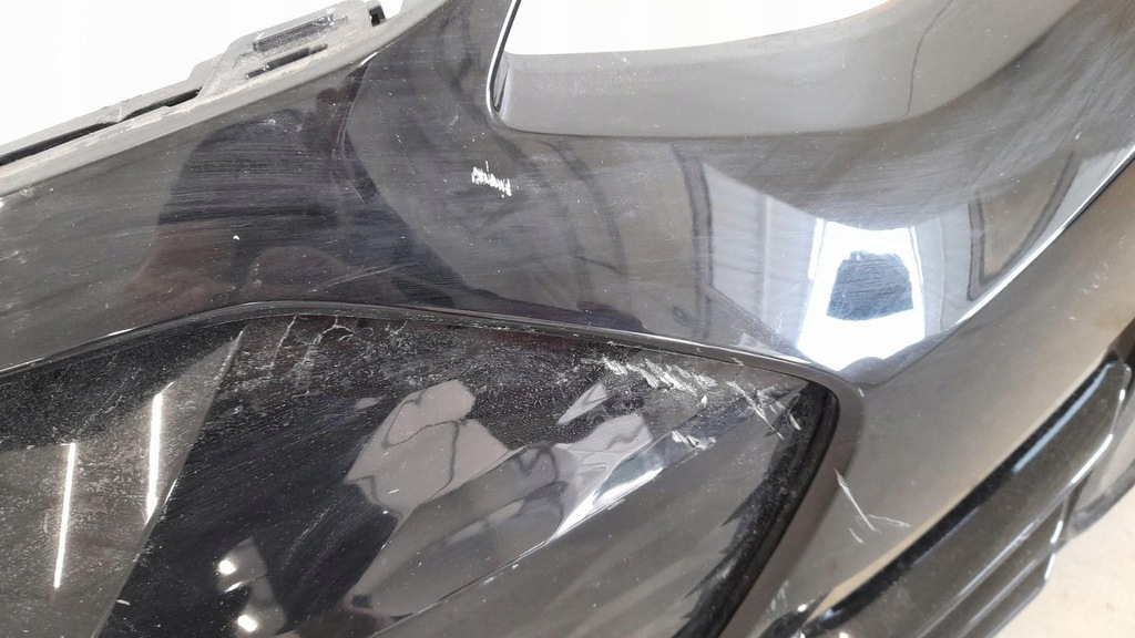 фото №6, Бампер передний audi e-tron gt rs 4j3