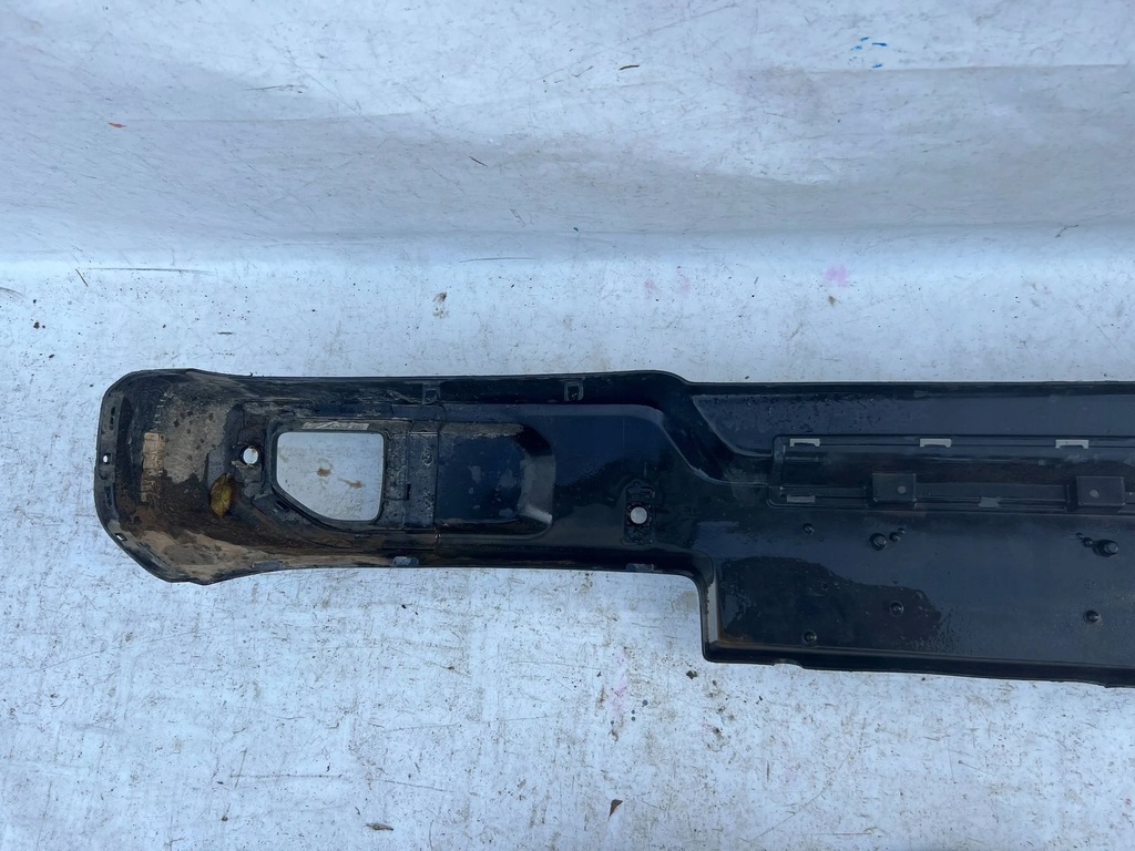 фото №13, Бампер jeep wrangler jl 2018 задняя задний pdc