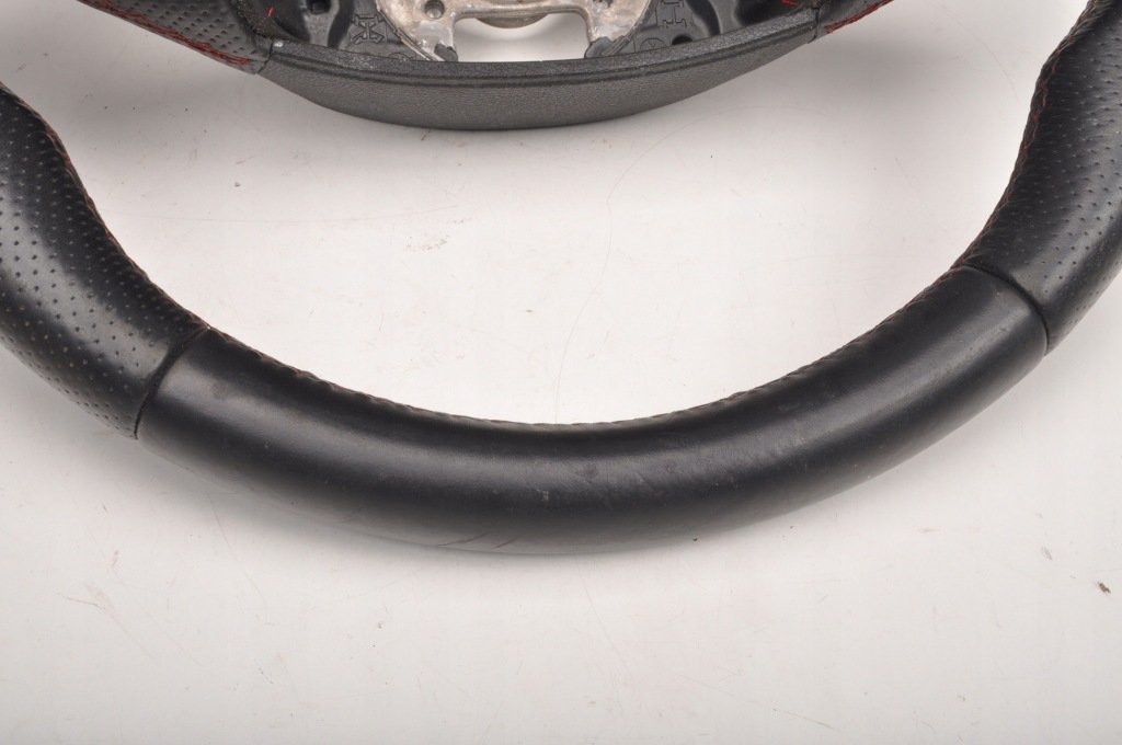 фото №11, Skoda fabia ii повітропровід шкіряний 5j0419091b monte carlo