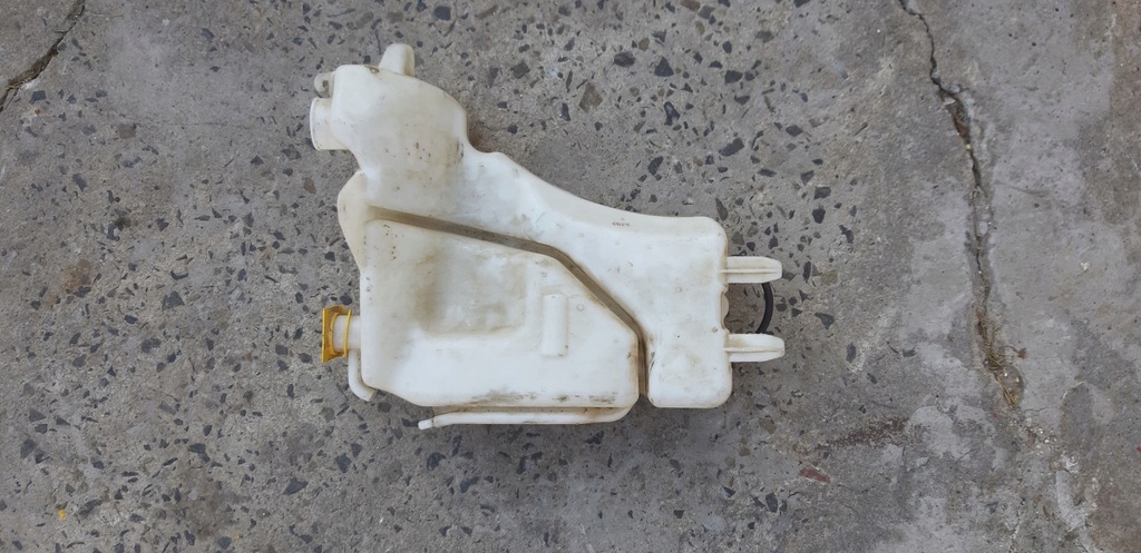 фото №1, Бак распылителя помпа dodge ram 02-05r