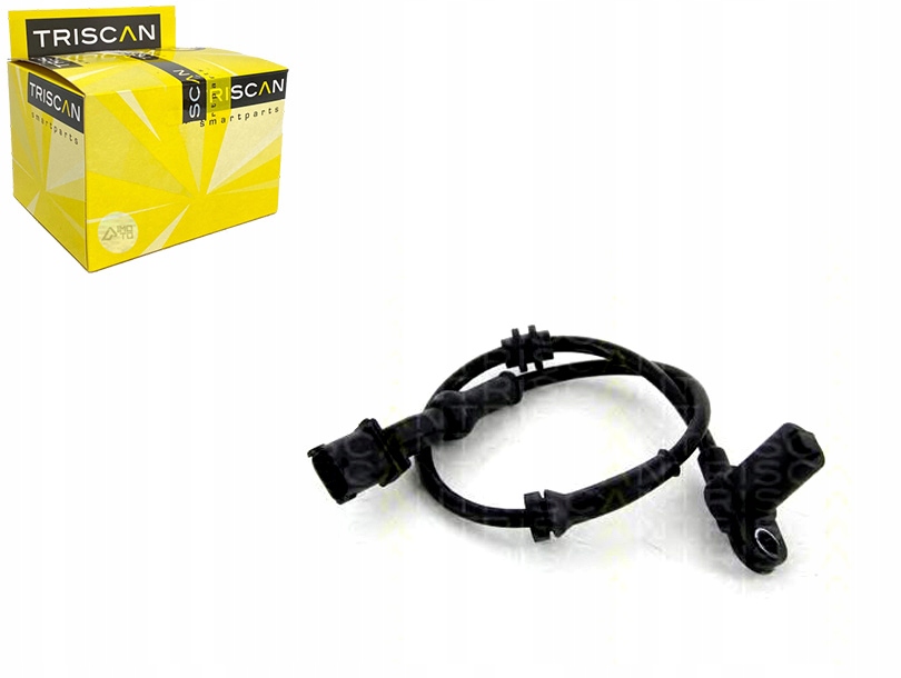 фото №1, Датчик abs opel перед corsa c combo meriva le pr