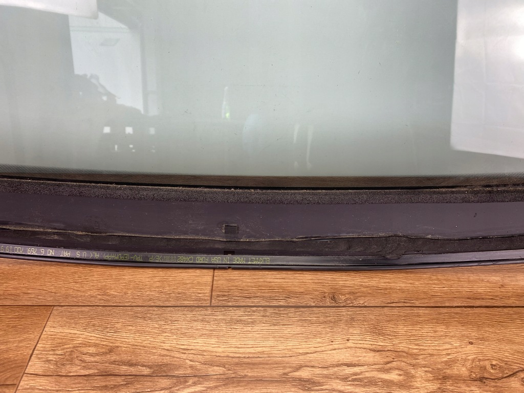 фото №6, Стекло передняя лобовое ford kuga mk3 20+ escape