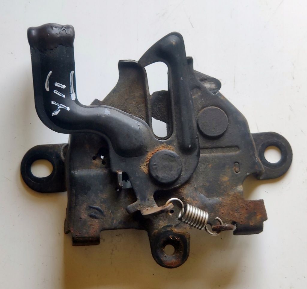 Купить Замок капот yaris 2 2006 - 2011 r. европа