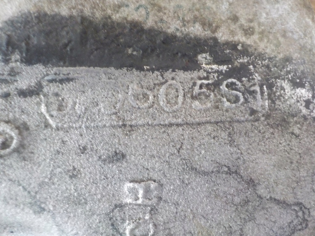 фото №3, Volkswagen polo 1.4 tdi колектор всмоктуючий