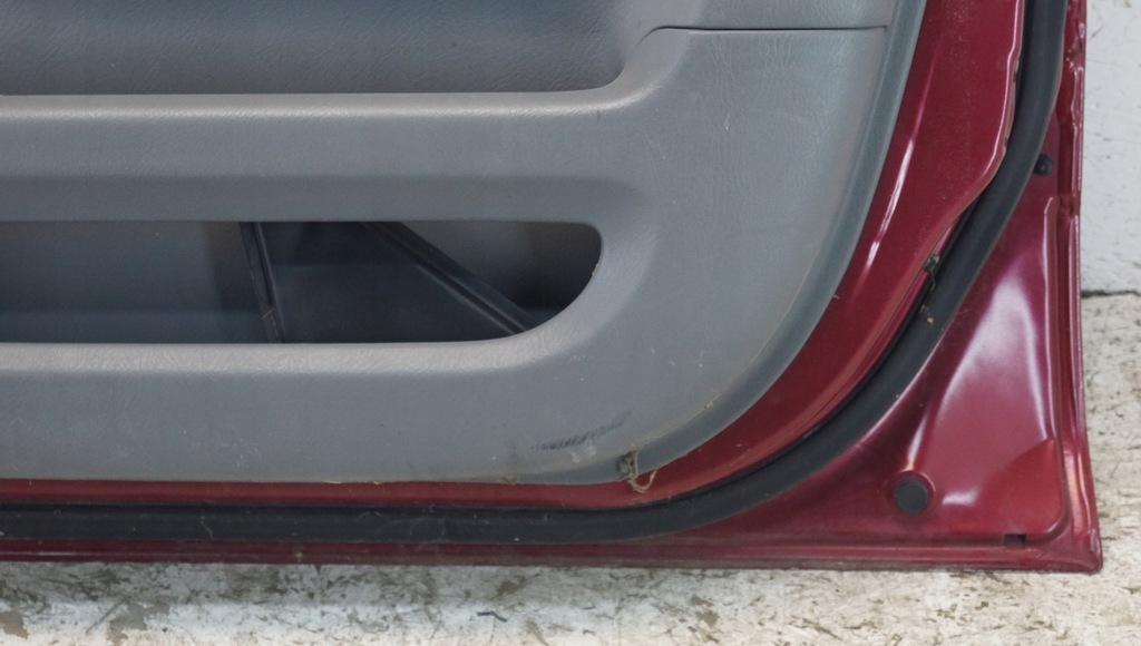 фото №15, Дверь правый перед honda cr-v i