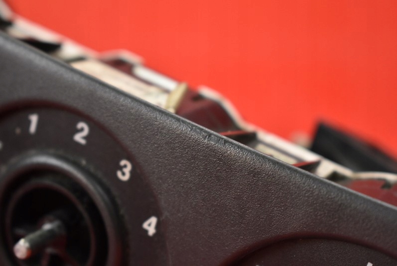 фото №15, Панель управление обдув chevrolet aveo t250 06-12