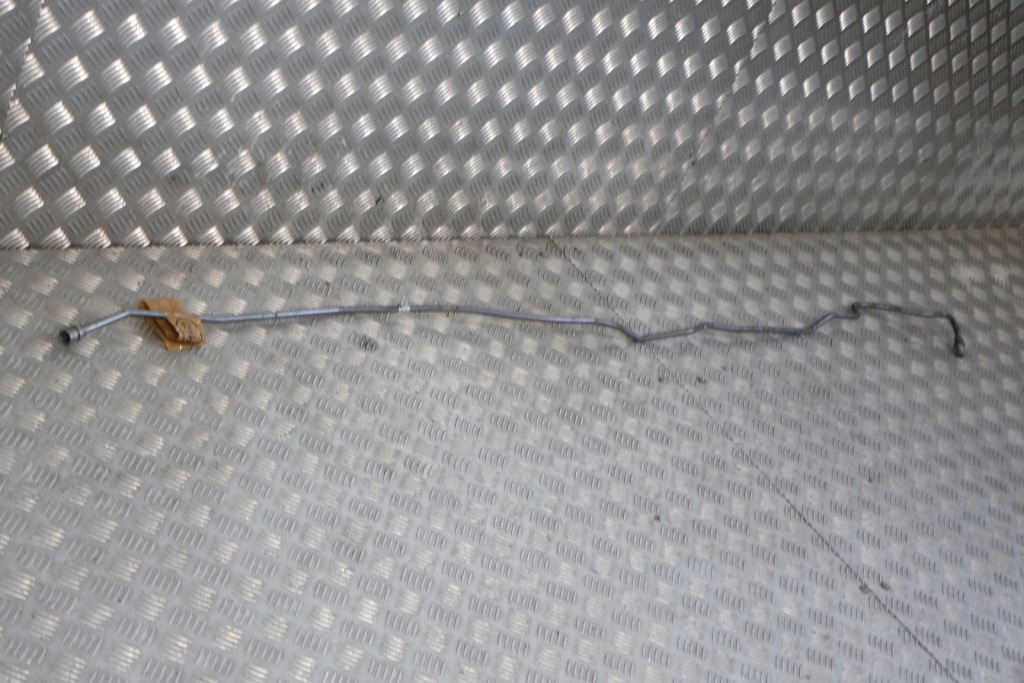 фото №1, Шланг waz dynamic mercedes gle w166a1663202554 m40 m50 m31