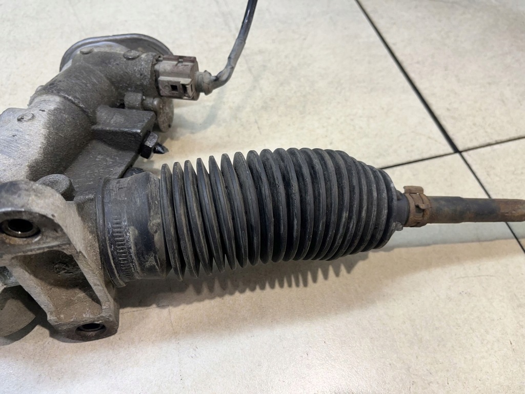 фото №7, Рейка рульового управління ibiza iii 1.9 tdi 0230080050001