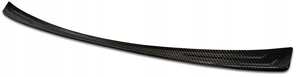 фото №8, Накладка молдинг na бампер lexus rx v al3 2022-