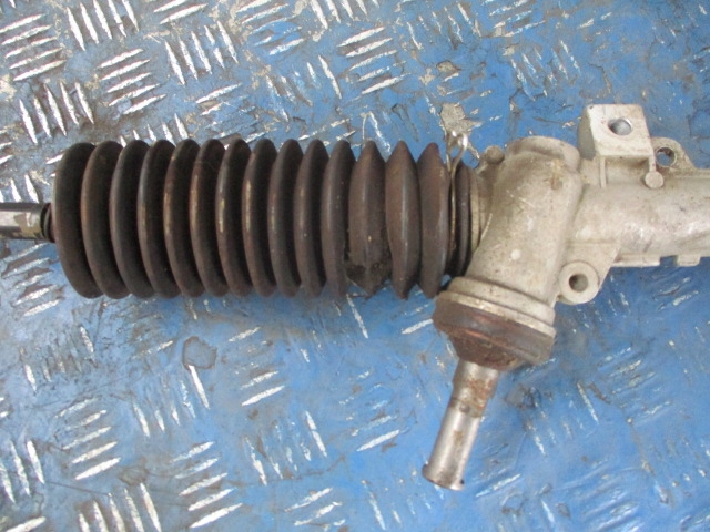 фото №3, Partner berlingo i трансмиссия рулевая рейка