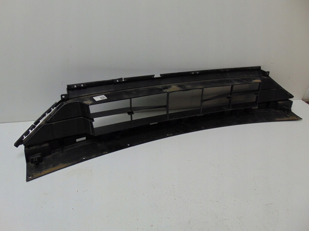 фото №11, Решітка w бампер середня перед ford kuga mk3 lv4b-17k945-s