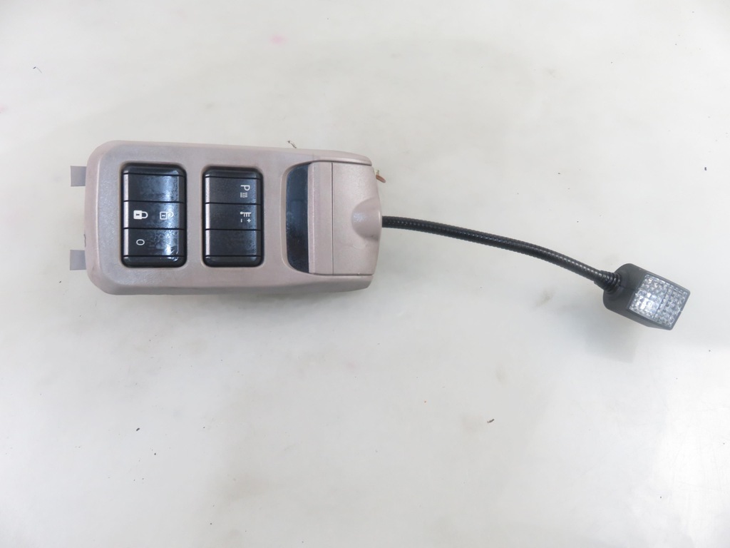 фото №1, Блок керування webasto daf 2038511