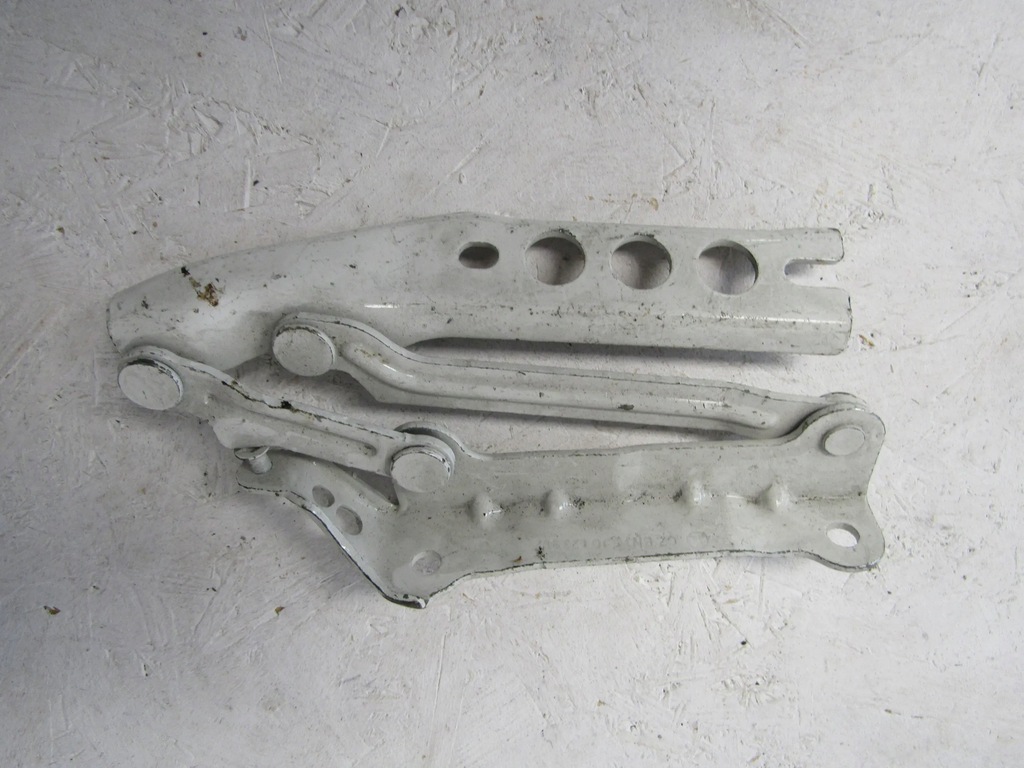 фото №6, Skoda fabia ii петля капот правый