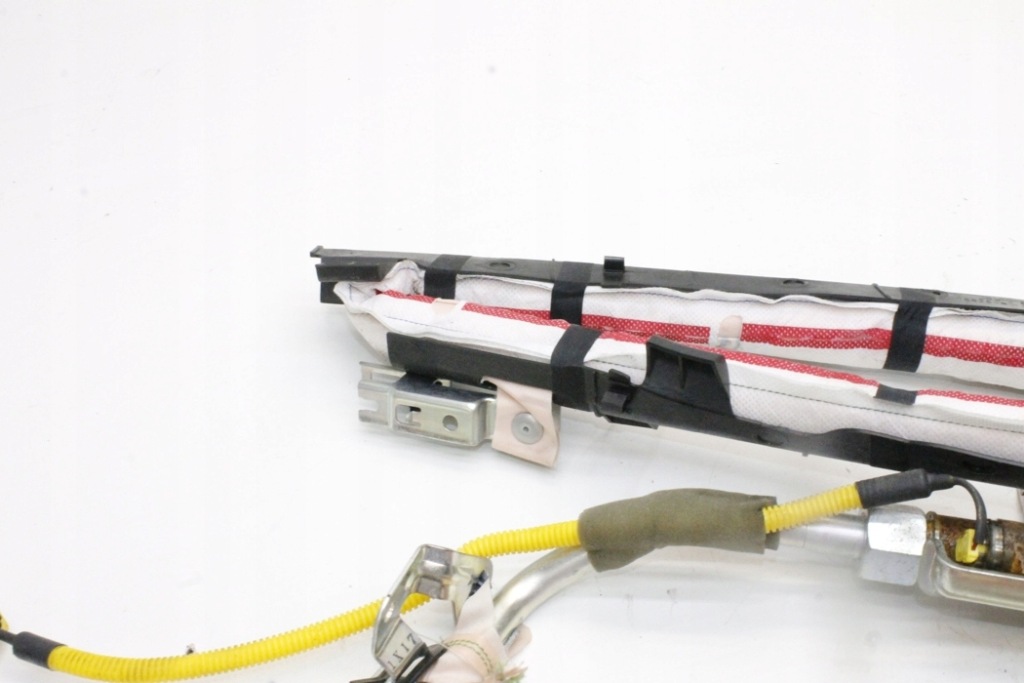 фото №8, Шторка безопасности правая honda cr-v iii re_ w6571031100 2.2l дизель 110kw 2012