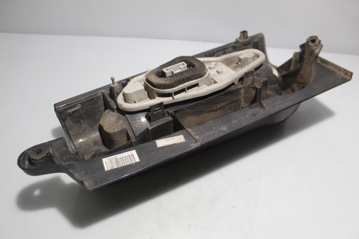 фото №4, Лампа левая задняя citroen berlingo ii