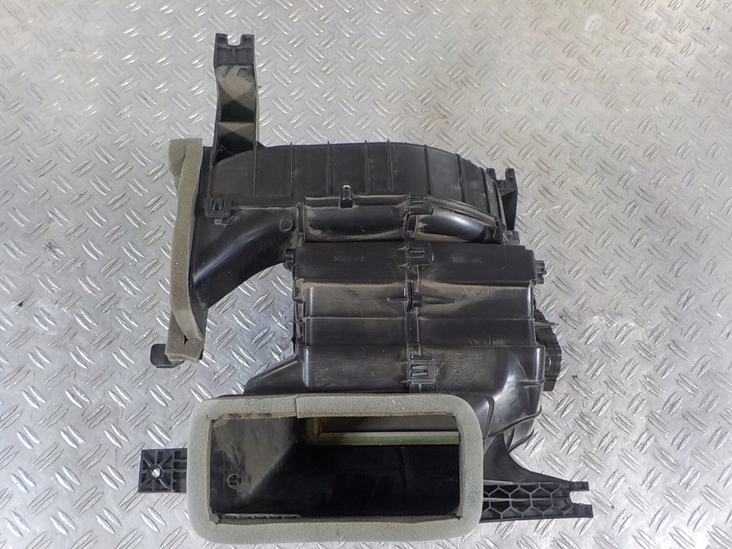 фото №7, Subaru forester iv sj 12-16 воздуходувка вентилятор обдув