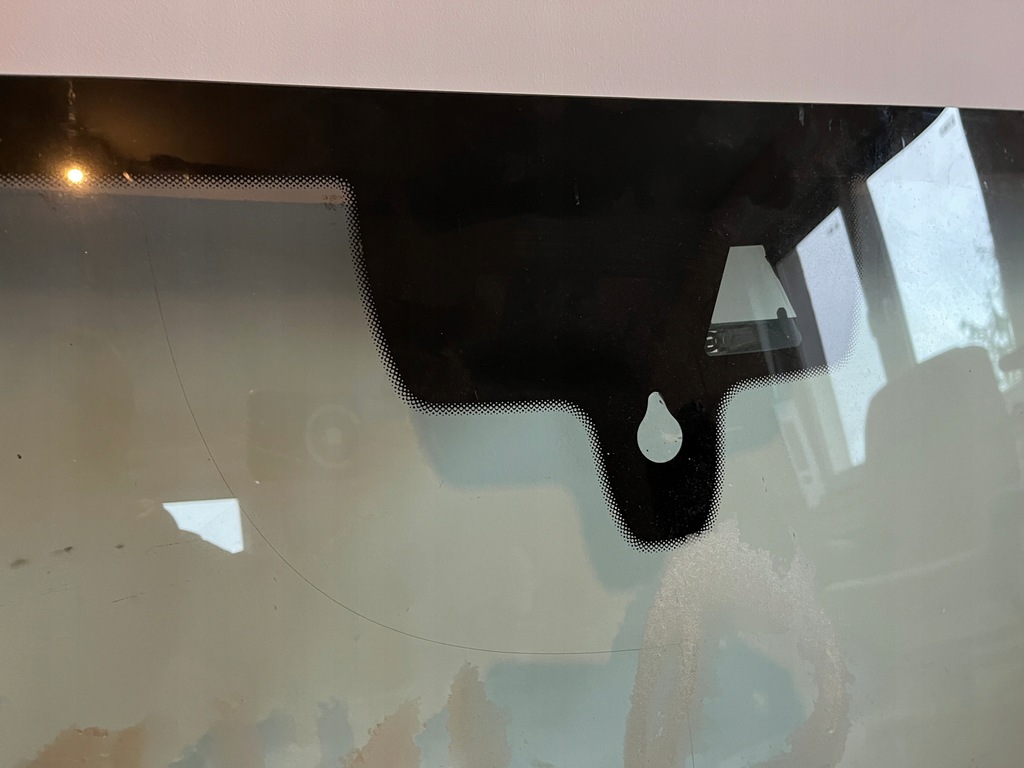 фото №4, Porsche cayman 718 982 стекло оригинальная 2019