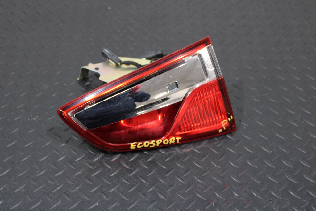 фото №1, Лампа крышки правый задняя ford ecosport ii 2 mk2