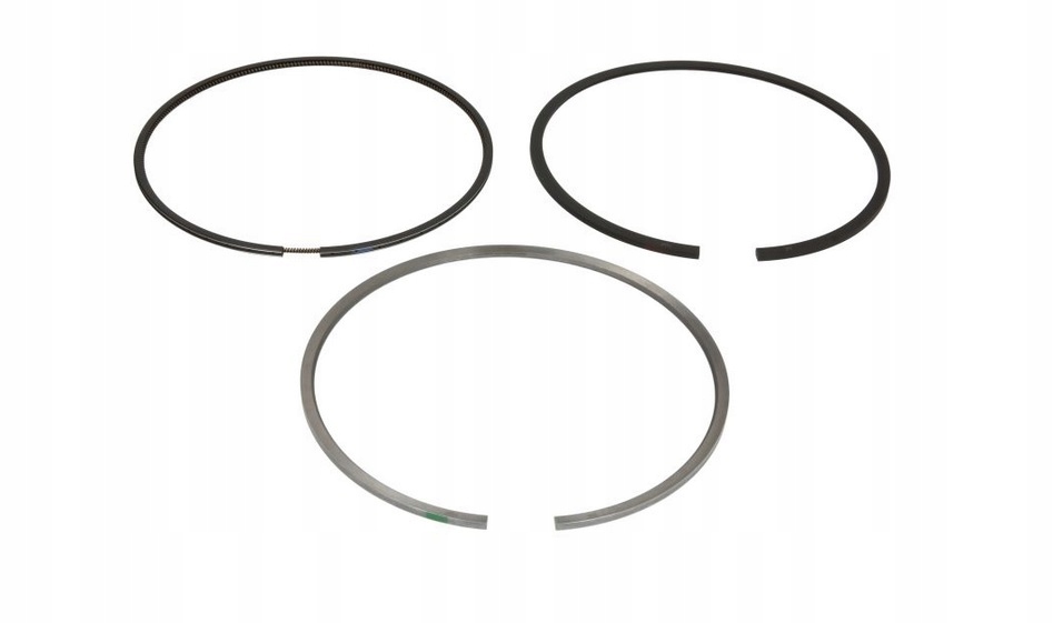 фото №1, Кільця поршневі opel astra j 1.6cdti b16dth