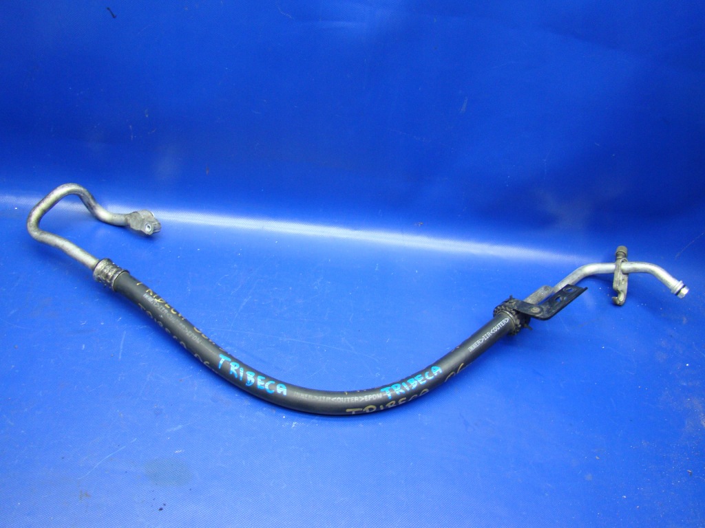 фото №1, Шланг кондиционера subaru tribeca 3.0 h6 06r eur