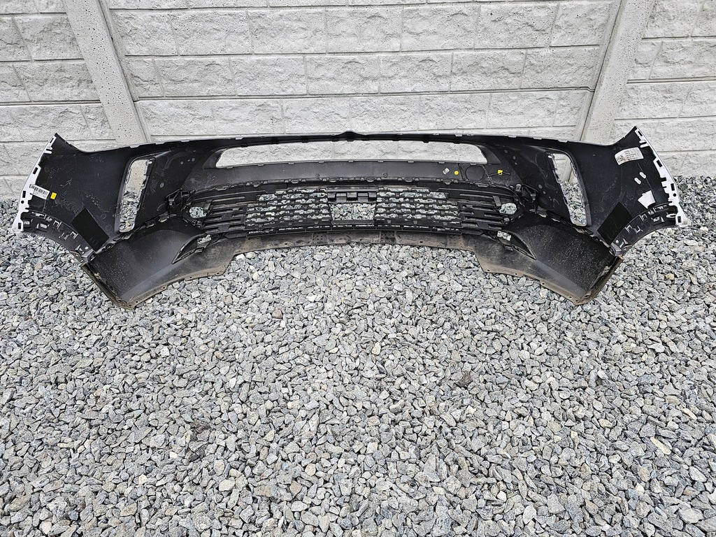 фото №14, Бампер передний перед opel mokka ii b 20- #4415