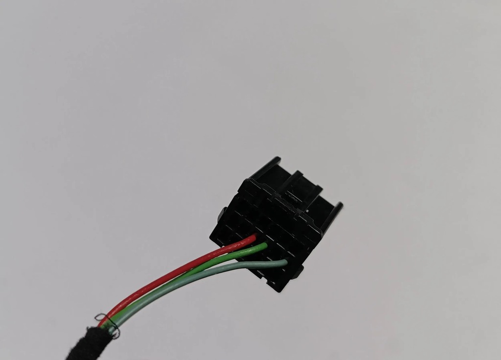 фото №8, Дзеркало праве 3-pin оригінал chevrolet camaro 2016+