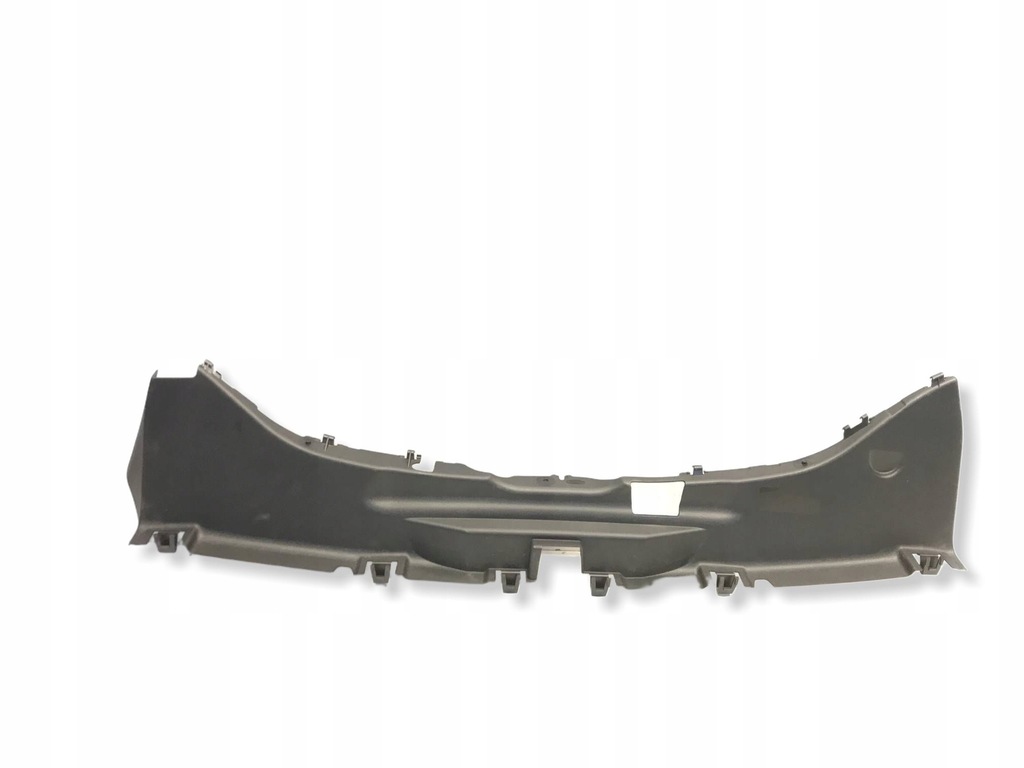 фото №1, Защита поперечина передний ford transit connect dt1117b883a