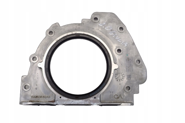 фото №1, Alfa romeo stelvio giulia 2.0 ущільнювач вала