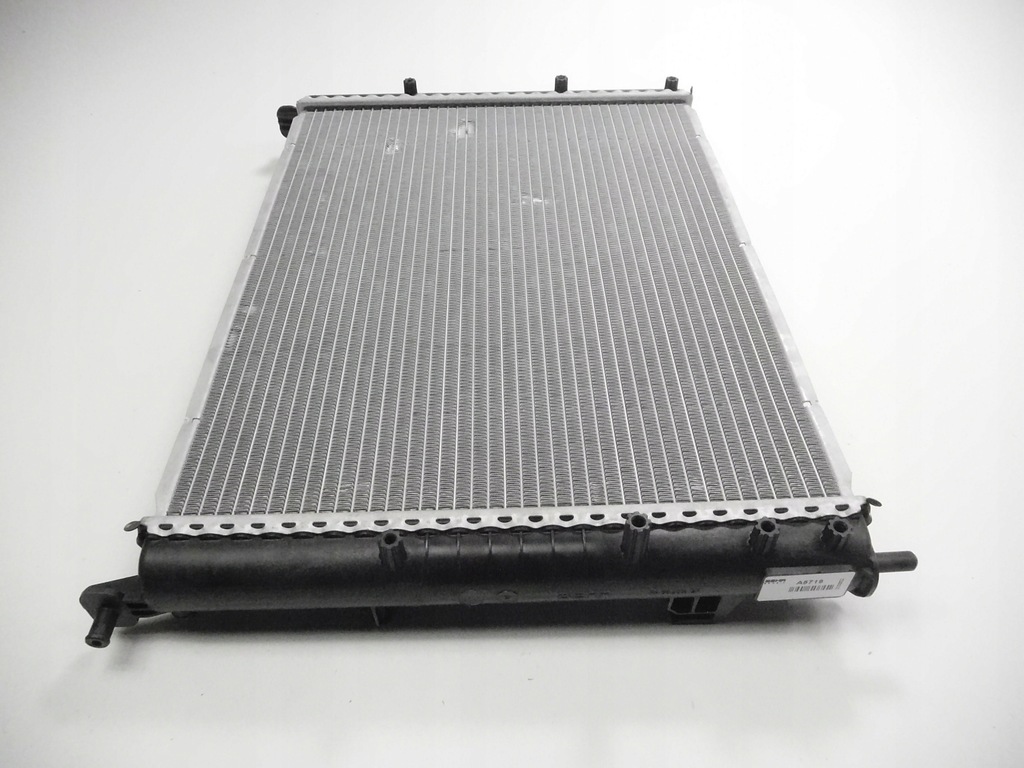 фото №10, Радіатор wody fiat palio 02-04 оригінальний номер 46827249