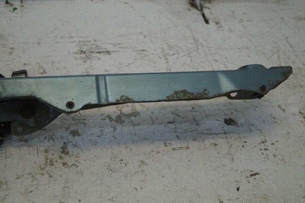 фото №9, Pas усилитель верхний honda fr-v