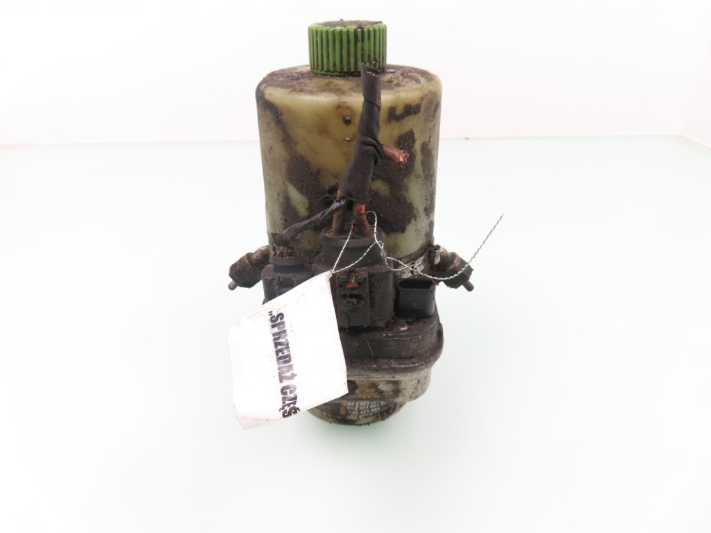 фото №8, Насос усилителя seat ibiza iii 6r0423156 6r1423051 6q1423051ca