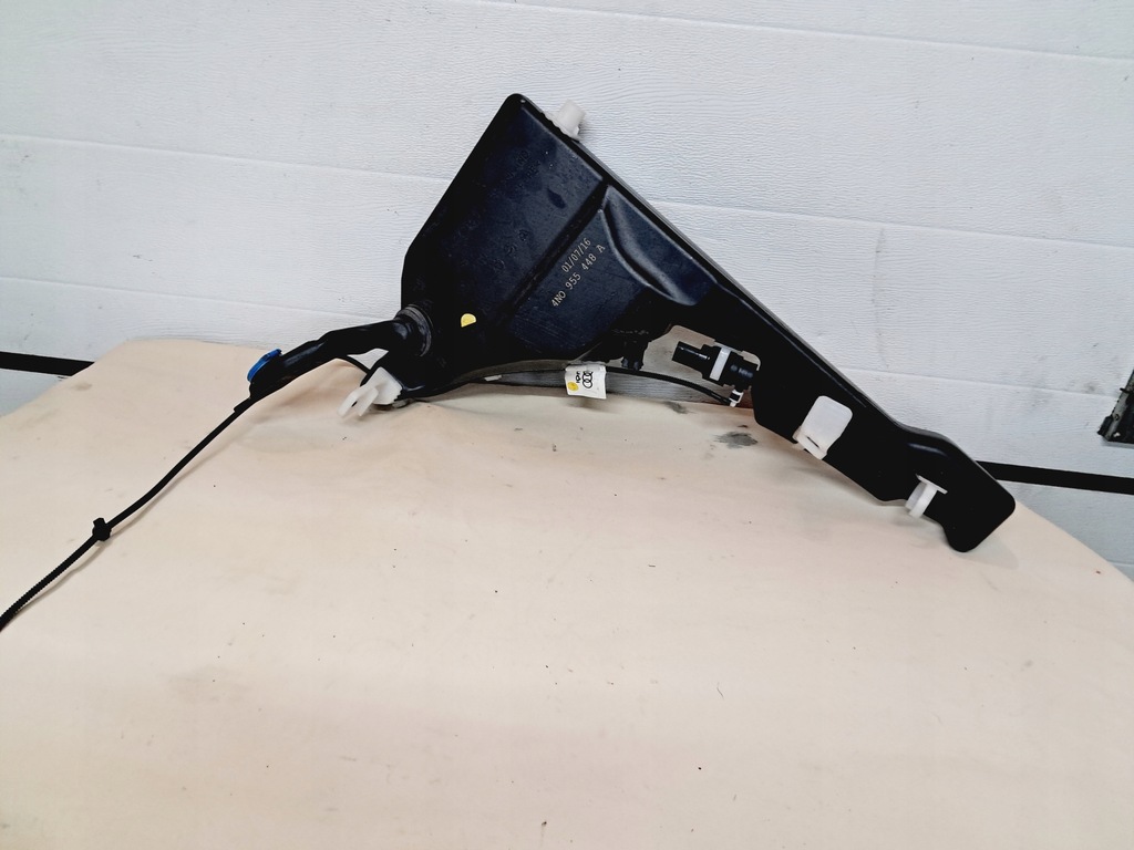 фото №10, Audi a8 d5 4n бак омивача 4n0955448a