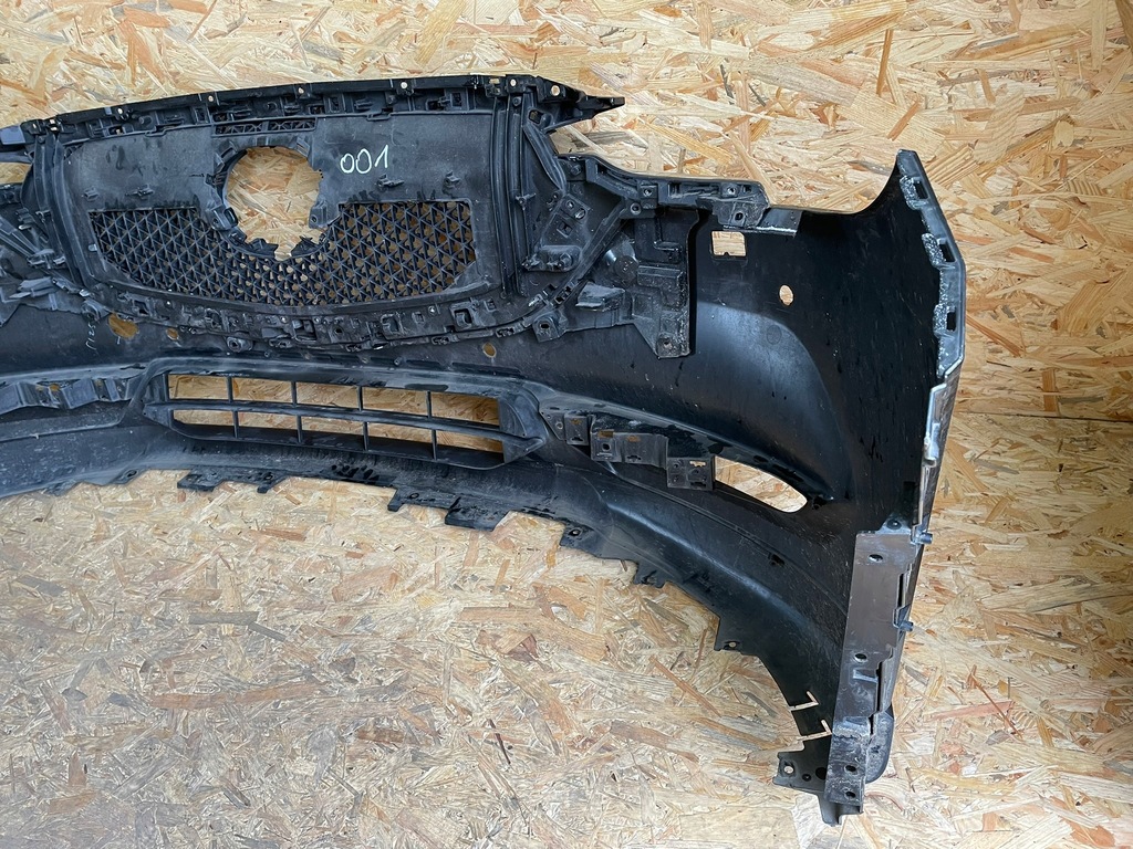 фото №10, Бампер перед передний mazda cx5 cx-5 ii 2 2016-22 решётка радиатора решётка радиатора