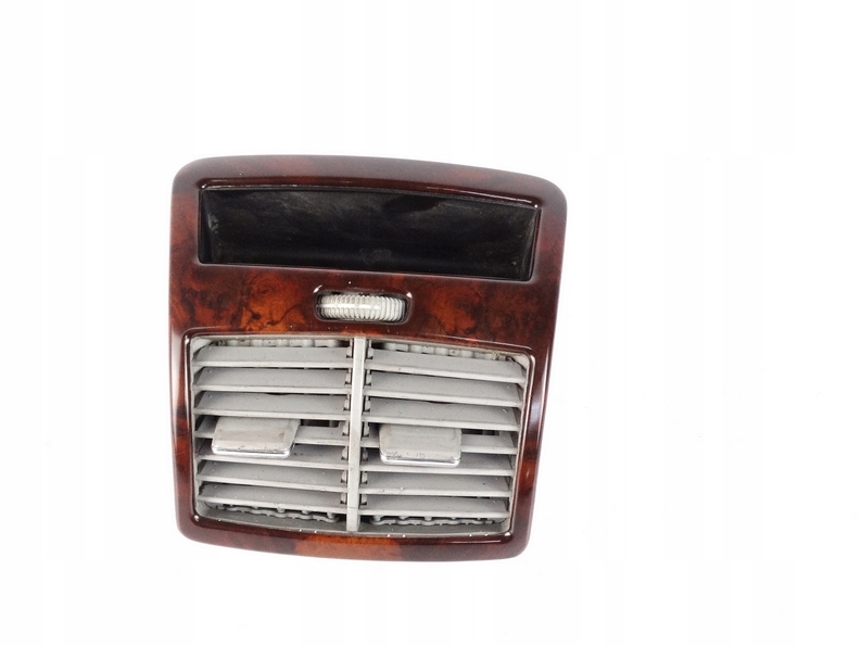 фото №1, Mercedes w215 w220 решітка обдув задня a2208300654