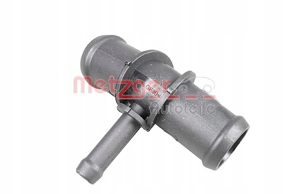 Купити Шланг системи охолодження