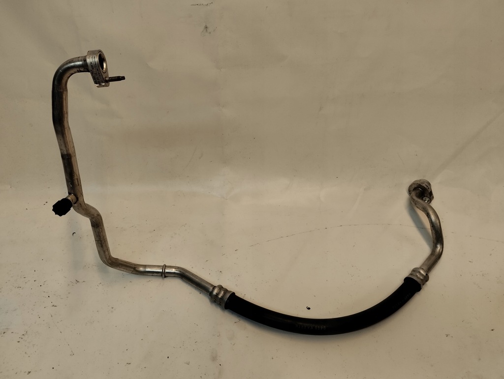 фото №1, Skoda octavia iii lift шланг кондиционера