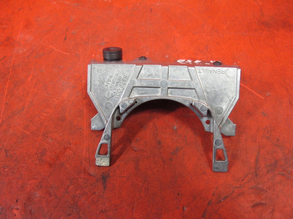 фото №3, Renault scenic iii ассистент поперечина движения дороги движение