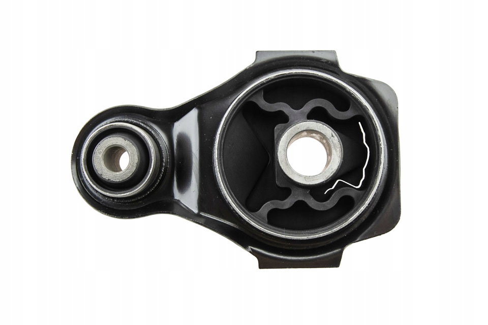 фото №8, Подушка двигателя honda hr-v gh1 gh2 gh3 gh4 98- l