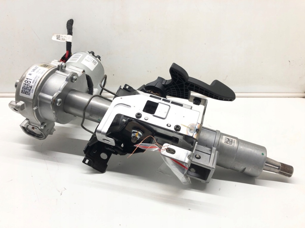 фото №3, Насос усилителя renault clio v 488105296r 1.0