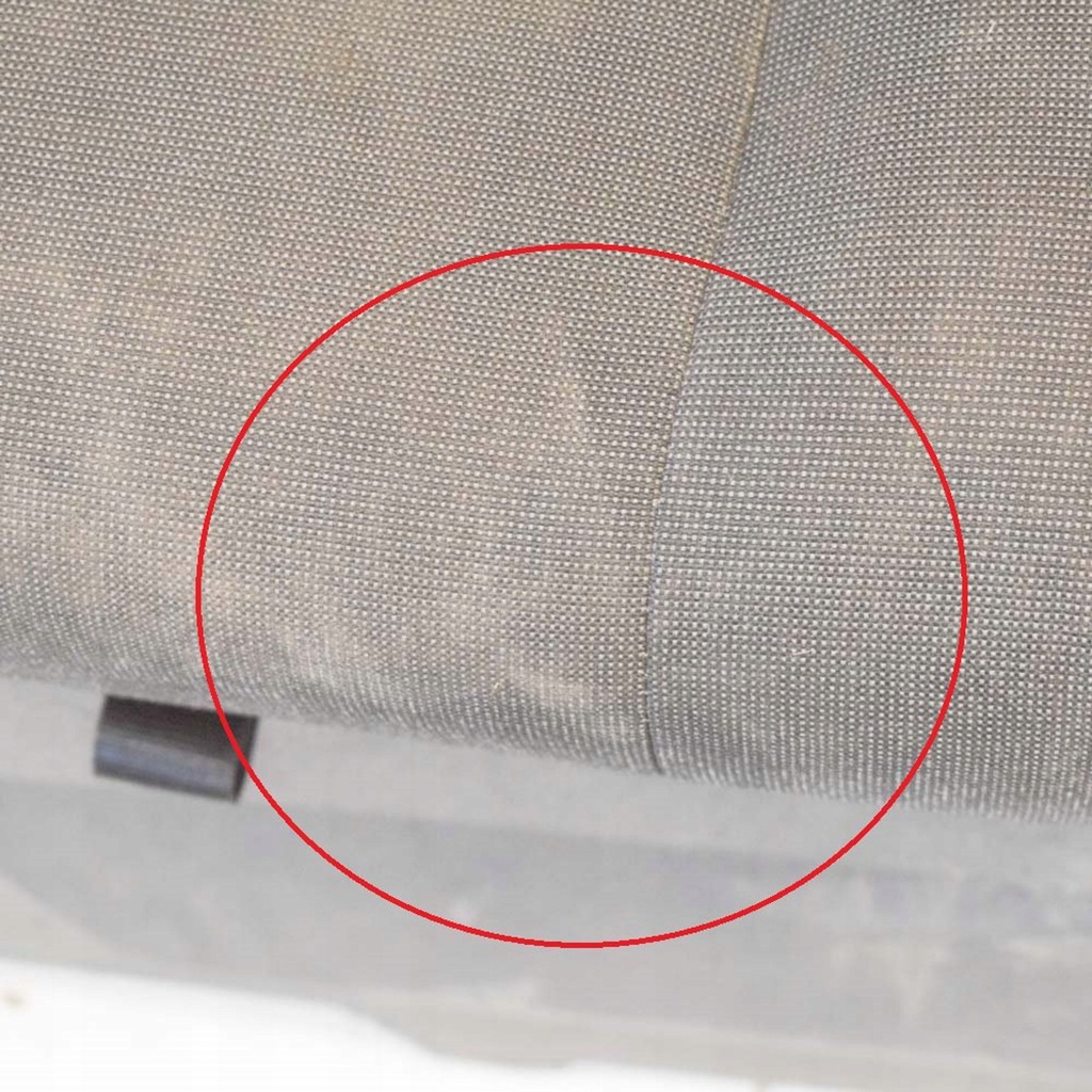 фото №8, Ford transit custom 2018 сидіння передній водія