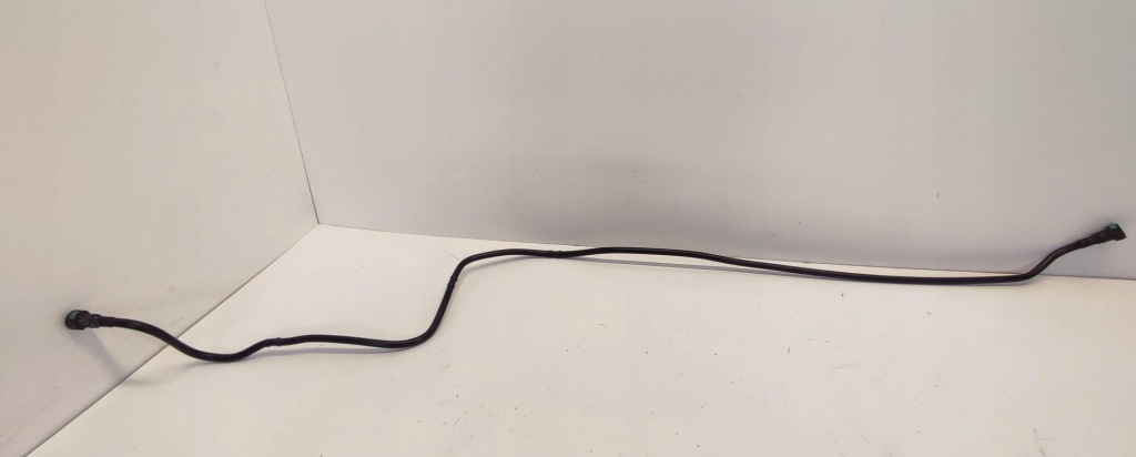 фото №1, Porsche cayman s 987 труба шланг воды 98710622701