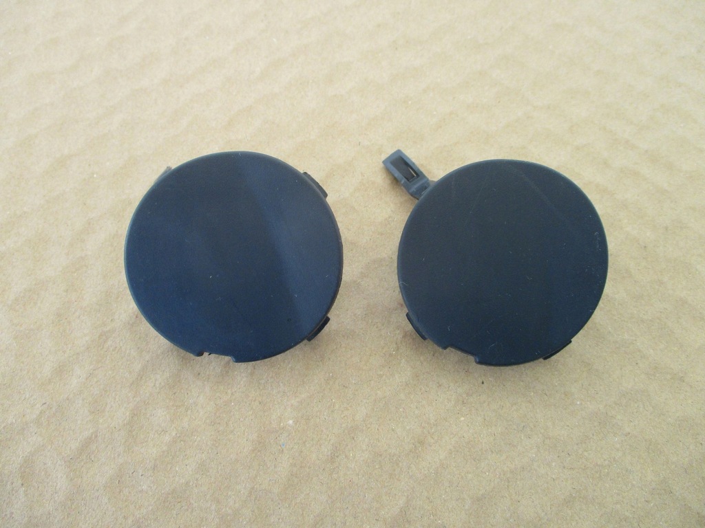 фото №1, Заглушка фаркоп бампера задня dacia dokker 511650577r