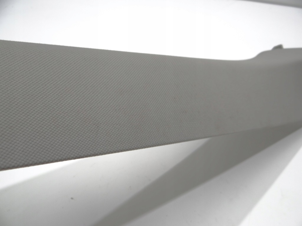 фото №9, Защита обшивка стойка правый перед bmw x3 e83 оригинальный номер 3414778