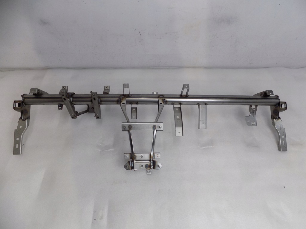 фото №1, Vivaro c proace jumpy iii 20' каркас консоли