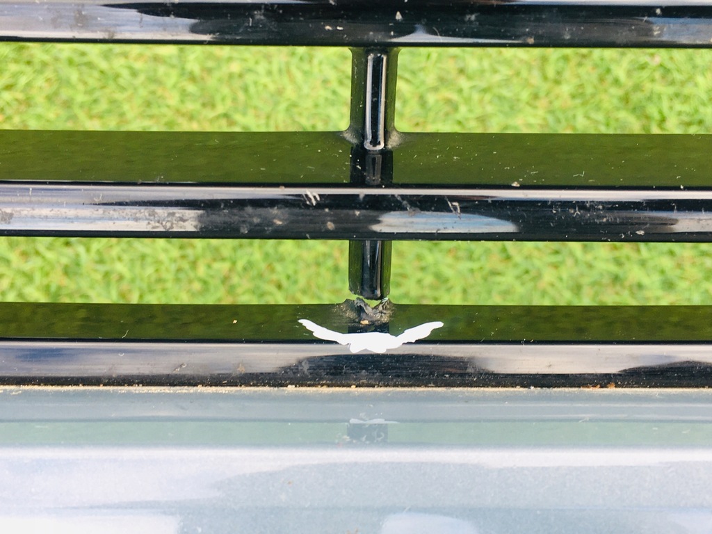 фото №11, Volvo polestar ii 2 2020 бампер передній перед