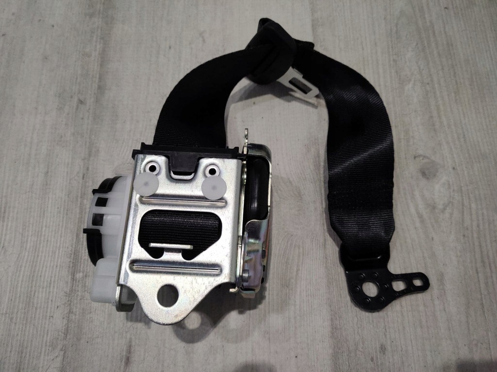 фото №1, Vw id3 id-3 2020- pas лівий правий задня задній org