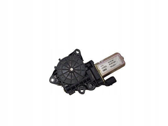 фото №1, Fiat stilo 01- моторчик скло правий перед