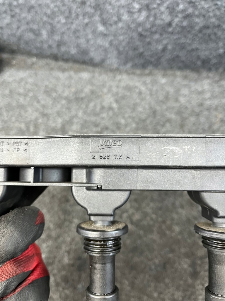 фото №7, Opel signum a lift 1.8 катушка зажигания 90536194